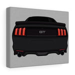 Canvas Gallery Wraps