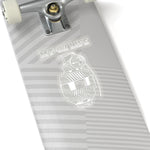 MT82 Life Sticker (White) - 5ohNation