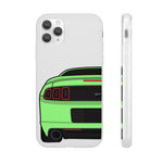 2013/14 GOTTA HAVE IT GREEN CASE (REAR)-new - 5ohNation