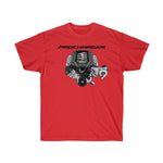 s197 Procharger Engine Tee (Front Design) - 5ohNation