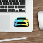 Holographic S550