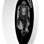 Boss 302 Wall Clock - 5ohNation