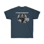 s197 Procharger Engine Tee (Front Design) - 5ohNation