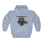 s197 Vortech Pull Over Hoodie - 5ohNation