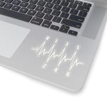 Manual Pulse Sticker - 5ohNation