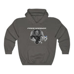 s197 Procharger Pull Over Hoodie - 5ohNation