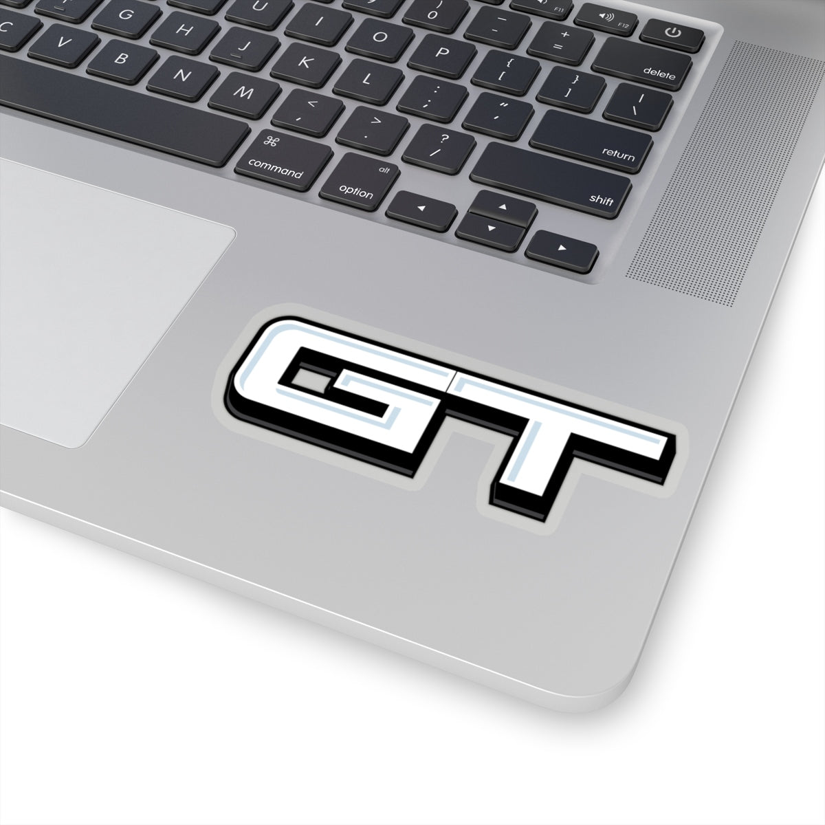 GT Sticker 3D - 5ohNation