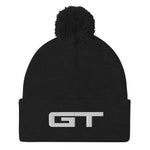 GT Beanie - 5ohNation