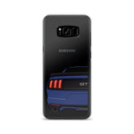 2015-17 Kona Blue Samsung Case (Rear) - 5ohNation