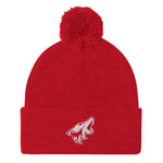 Coyote Beanie - 5ohNation