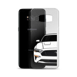 2018-19 Oxford White Samsung Case (Front) - 5ohNation