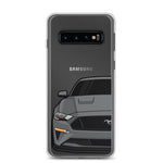 2018-19 Magnetic Metallic Samsung Case (Front) - 5ohNation