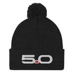 5.0 Beanie - 5ohNation