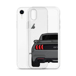 2018-19 Magnetic Metallic iPhone Case (Rear) - 5ohNation