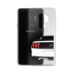 2015-17 Oxford White Samsung Case (Rear) - 5ohNation