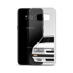 79-86 4 Eye White Samsung Case (Front) - 5ohNation