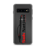 Custom Samsung Case - 5ohNation