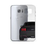 2018-19 Shadow Black Samsung Case (Rear) - 5ohNation