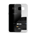 79-86 4 Eye Black Samsung Case (Front) - 5ohNation