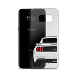 2018-19 Ignot Silver Samsung Case (Rear) - 5ohNation