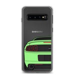 2013/14 Gotta Have It Green Samsung Case (Rear) - 5ohNation