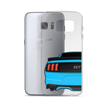 2015-17 Grabber Blue Samsung Case (Rear) - 5ohNation