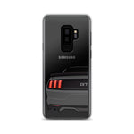 2015-17 Magnetic Metallic Samsung Case (Rear) - 5ohNation