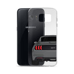 2018-19 Magnetic Metallic Samsung Case (Rear) - 5ohNation