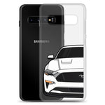 2018-19 Oxford White Samsung Case (Front) - 5ohNation