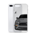 2018-19 Magnetic Metallic iPhone Case (Front) - 5ohNation