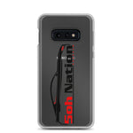 Custom Samsung Case - 5ohNation