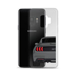 2018-19 Magnetic Metallic Samsung Case (Rear) - 5ohNation
