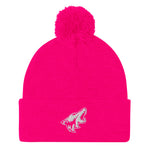 Coyote Beanie - 5ohNation