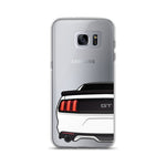 2015-17 Oxford White Samsung Case (Rear) - 5ohNation
