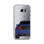 2018-19 Kona Blue Samsung Case (Rear) - 5ohNation