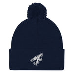 Coyote Beanie - 5ohNation
