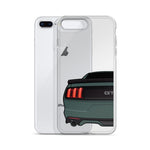 2015-17 Guard Green iPhone Case (Rear) - 5ohNation