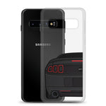 2013/14 Shadow Black Samsung Case (Rear) - 5ohNation