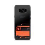 2015-17 Competition Orange Samsung Case (Rear) - 5ohNation