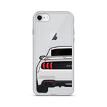 2018-19 Ignot Silver iPhone Case (Rear) - 5ohNation
