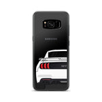 2018-19 Oxford White Samsung Case (Rear) - 5ohNation
