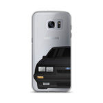 79-86 4 Eye Black Samsung Case (Front) - 5ohNation
