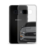 2018-19 Magnetic Metallic Samsung Case (Front) - 5ohNation