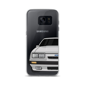 79-86 4 Eye Silver Samsung Case (Front) - 5ohNation