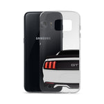 2015-17 Ignot Silver Samsung Case (Rear) - 5ohNation