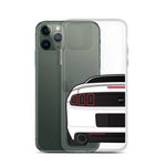 2013/14 Oxford White iPhone Case (Rear) - 5ohNation