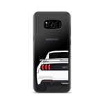 2018-19 Oxford White Samsung Case (Rear) - 5ohNation