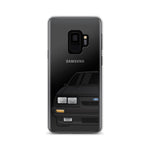 79-86 4 Eye Black Samsung Case (Front) - 5ohNation