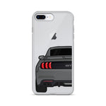 2018-19 Magnetic Metallic iPhone Case (Rear) - 5ohNation