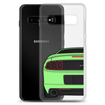 2013/14 Gotta Have It Green Samsung Case (Rear) - 5ohNation
